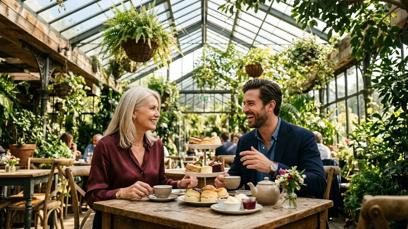 Granny Space Dating Review